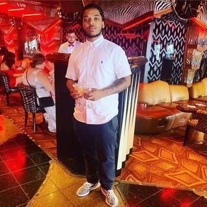 Meet your Posher, Justin